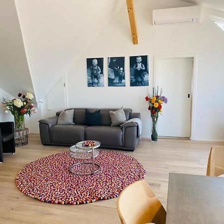 Bodensee Apartments Meersburg Sonnhalde Zewnętrze zdjęcie