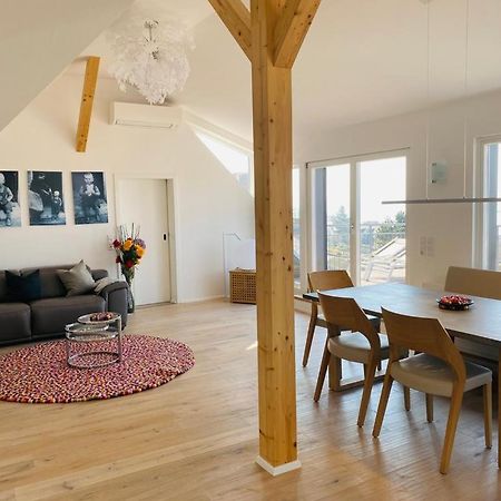 Bodensee Apartments Meersburg Sonnhalde Zewnętrze zdjęcie
