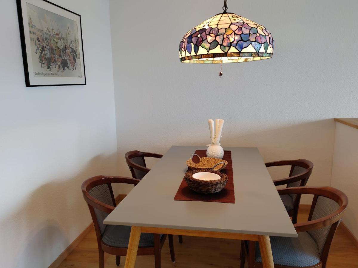 Bodensee Apartments Meersburg Sonnhalde Zewnętrze zdjęcie