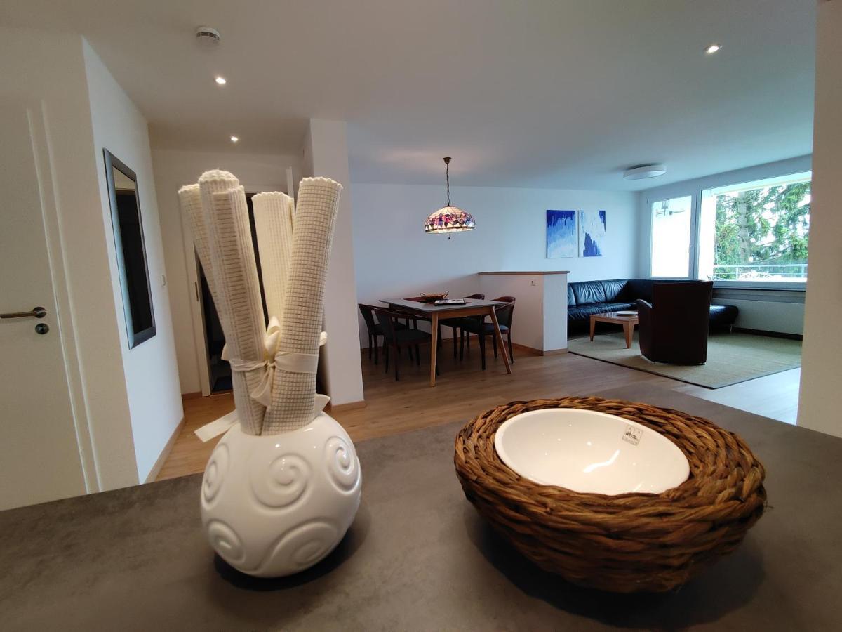 Bodensee Apartments Meersburg Sonnhalde Zewnętrze zdjęcie