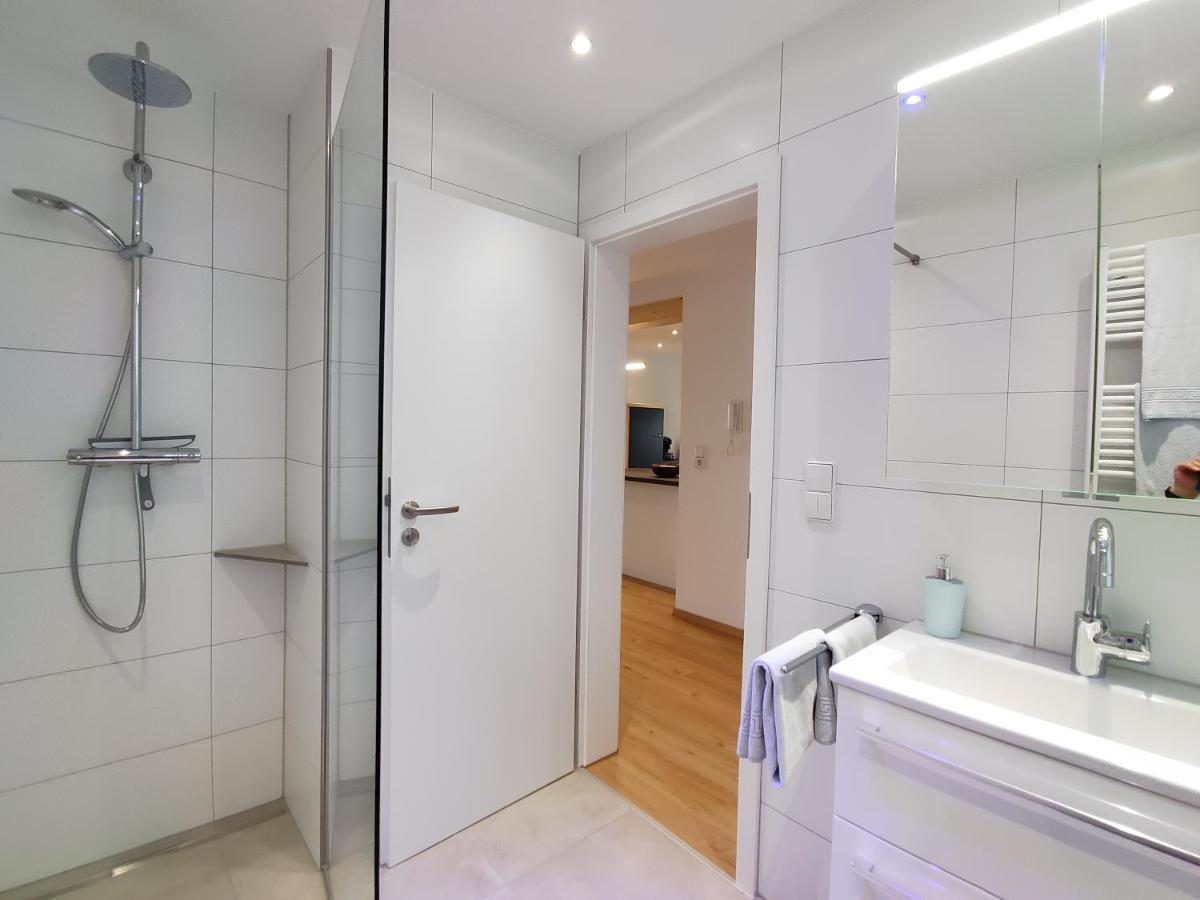Bodensee Apartments Meersburg Sonnhalde Zewnętrze zdjęcie