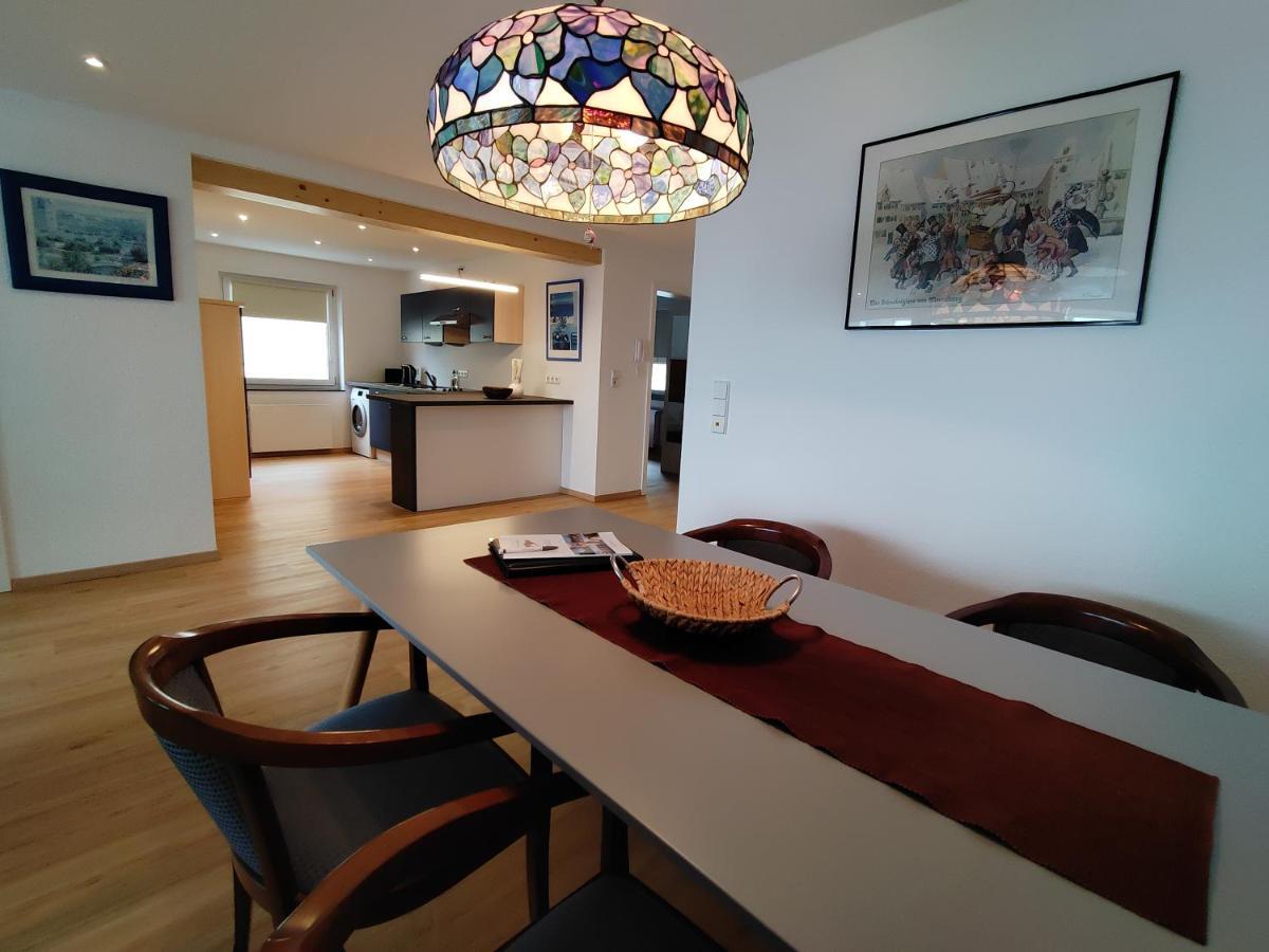 Bodensee Apartments Meersburg Sonnhalde Zewnętrze zdjęcie