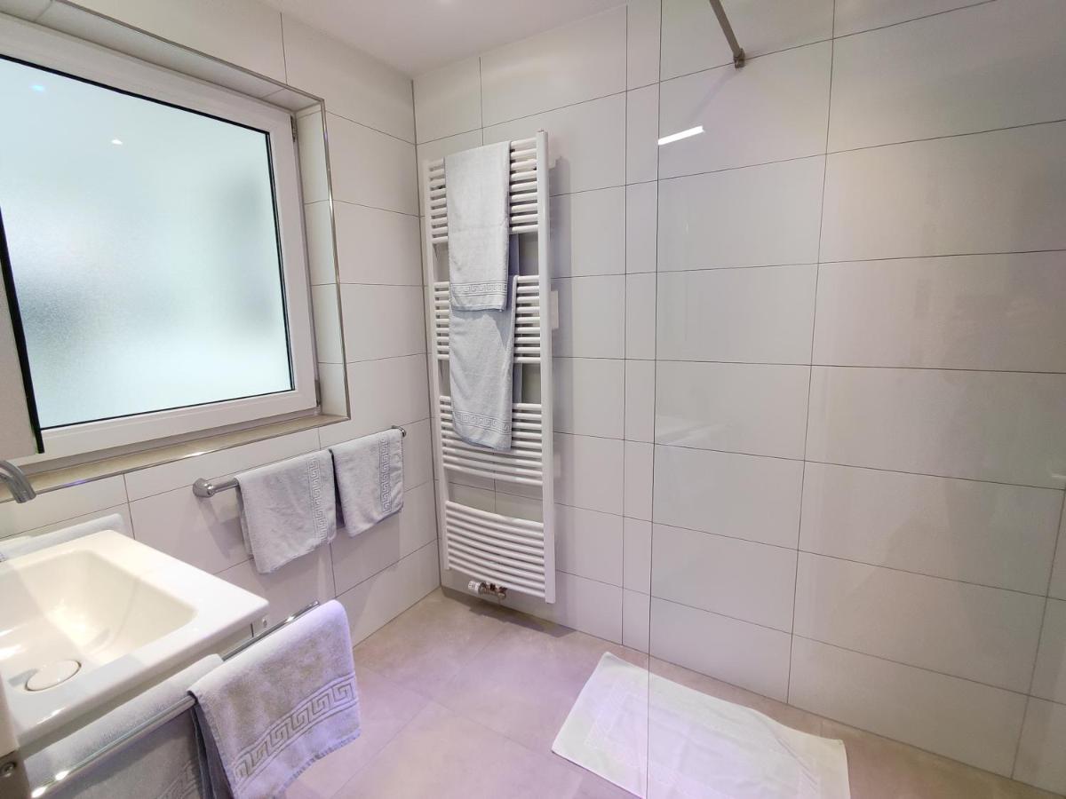 Bodensee Apartments Meersburg Sonnhalde Zewnętrze zdjęcie