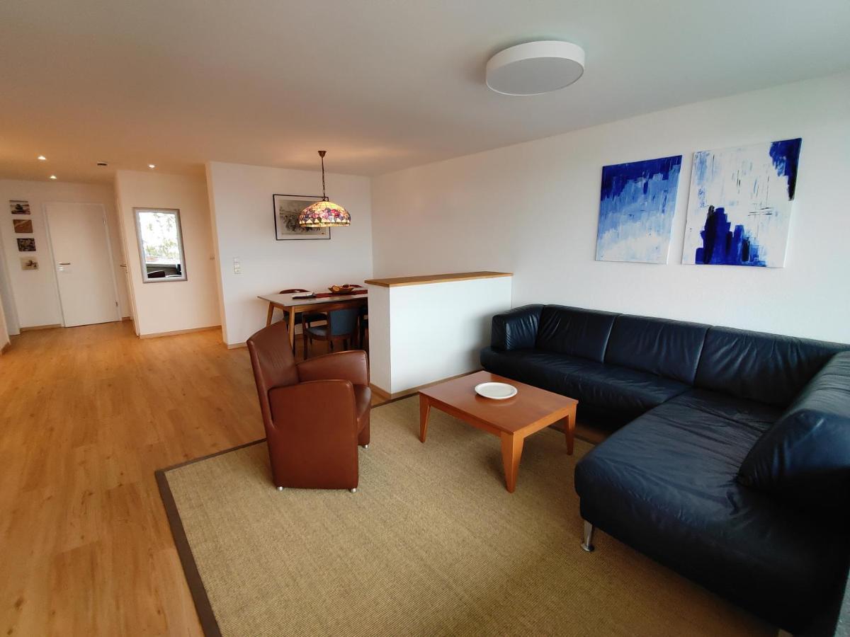 Bodensee Apartments Meersburg Sonnhalde Zewnętrze zdjęcie