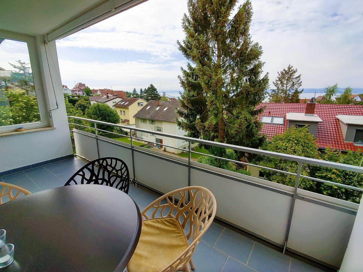 Bodensee Apartments Meersburg Sonnhalde Zewnętrze zdjęcie