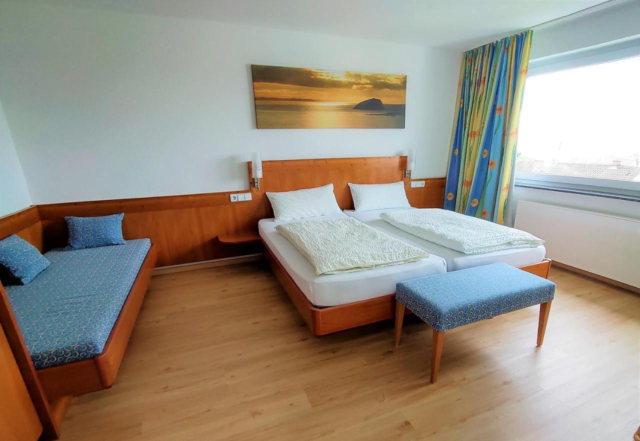 Bodensee Apartments Meersburg Sonnhalde Zewnętrze zdjęcie