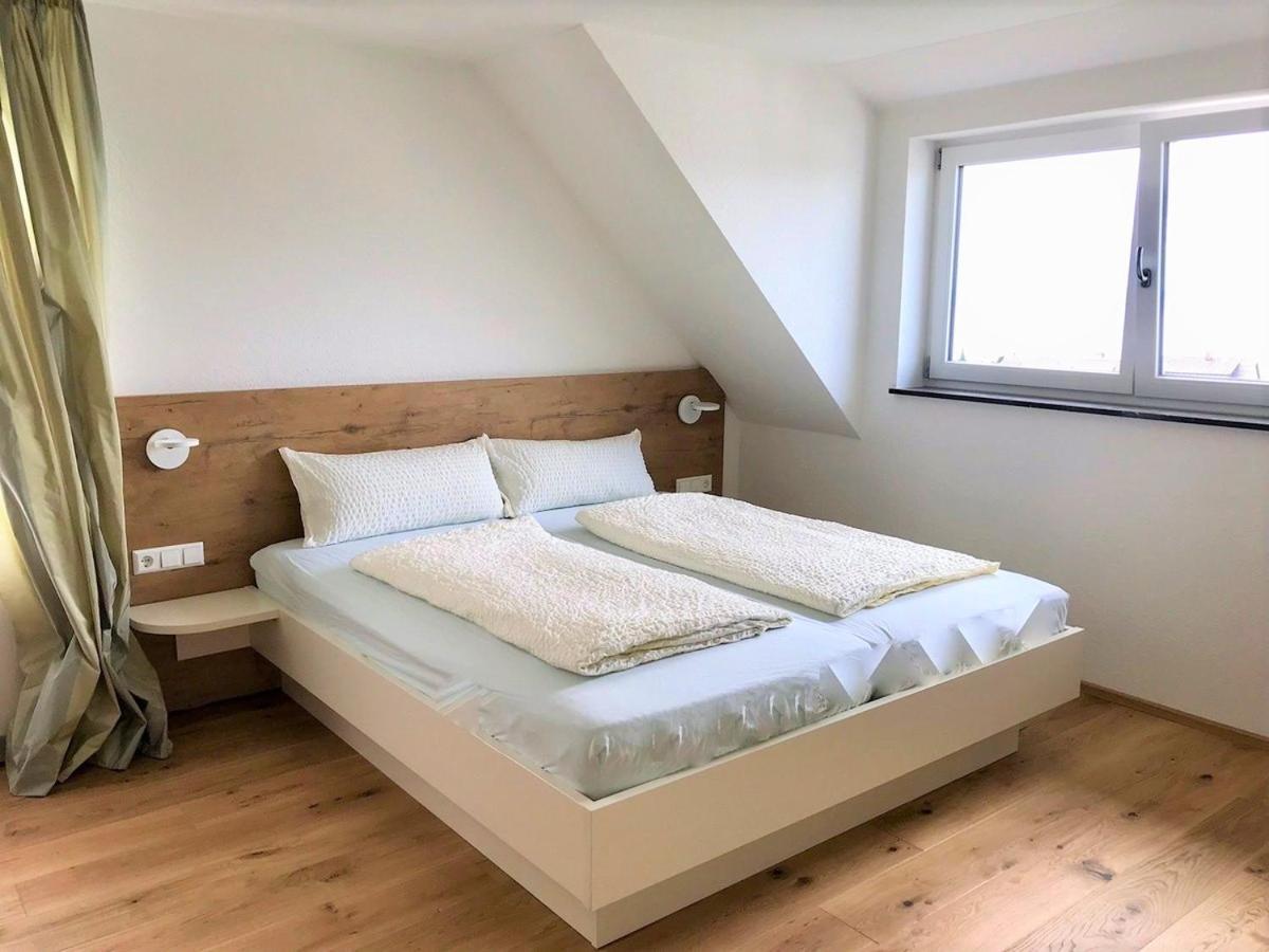 Bodensee Apartments Meersburg Sonnhalde Zewnętrze zdjęcie