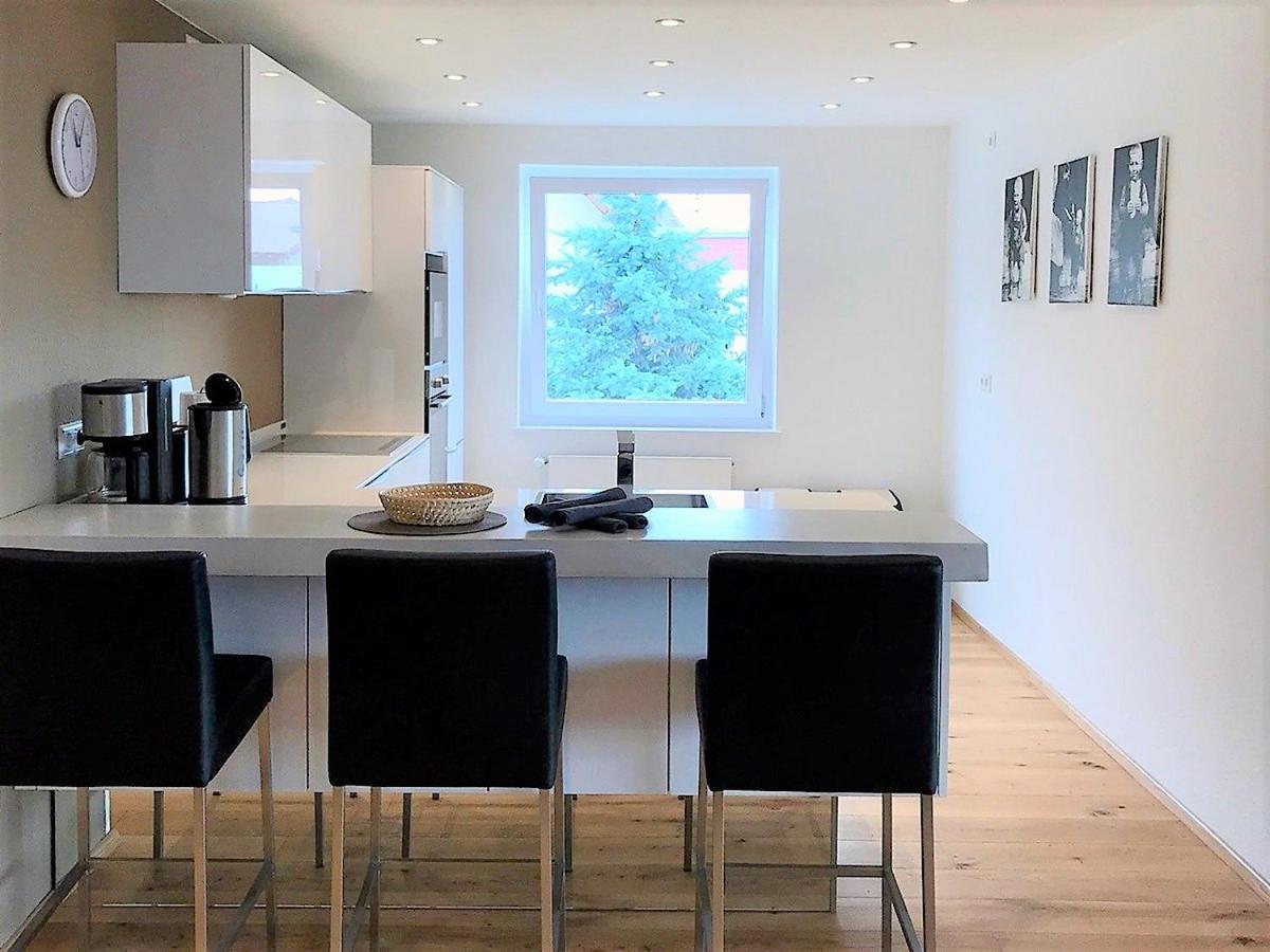 Bodensee Apartments Meersburg Sonnhalde Zewnętrze zdjęcie
