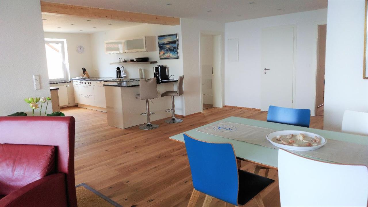 Bodensee Apartments Meersburg Sonnhalde Zewnętrze zdjęcie