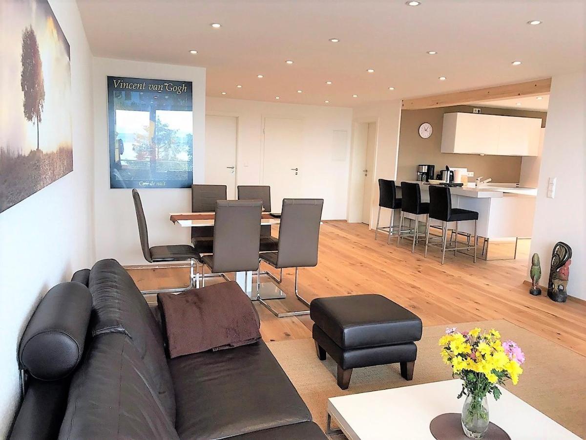 Bodensee Apartments Meersburg Sonnhalde Zewnętrze zdjęcie