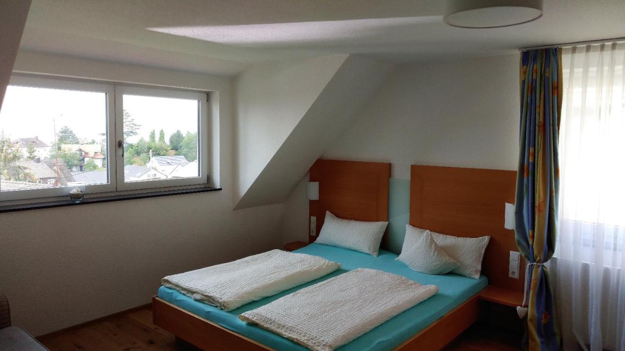 Bodensee Apartments Meersburg Sonnhalde Zewnętrze zdjęcie