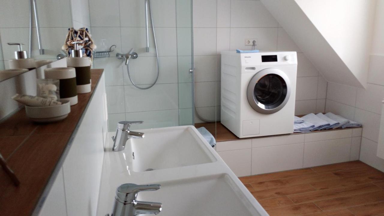 Bodensee Apartments Meersburg Sonnhalde Zewnętrze zdjęcie