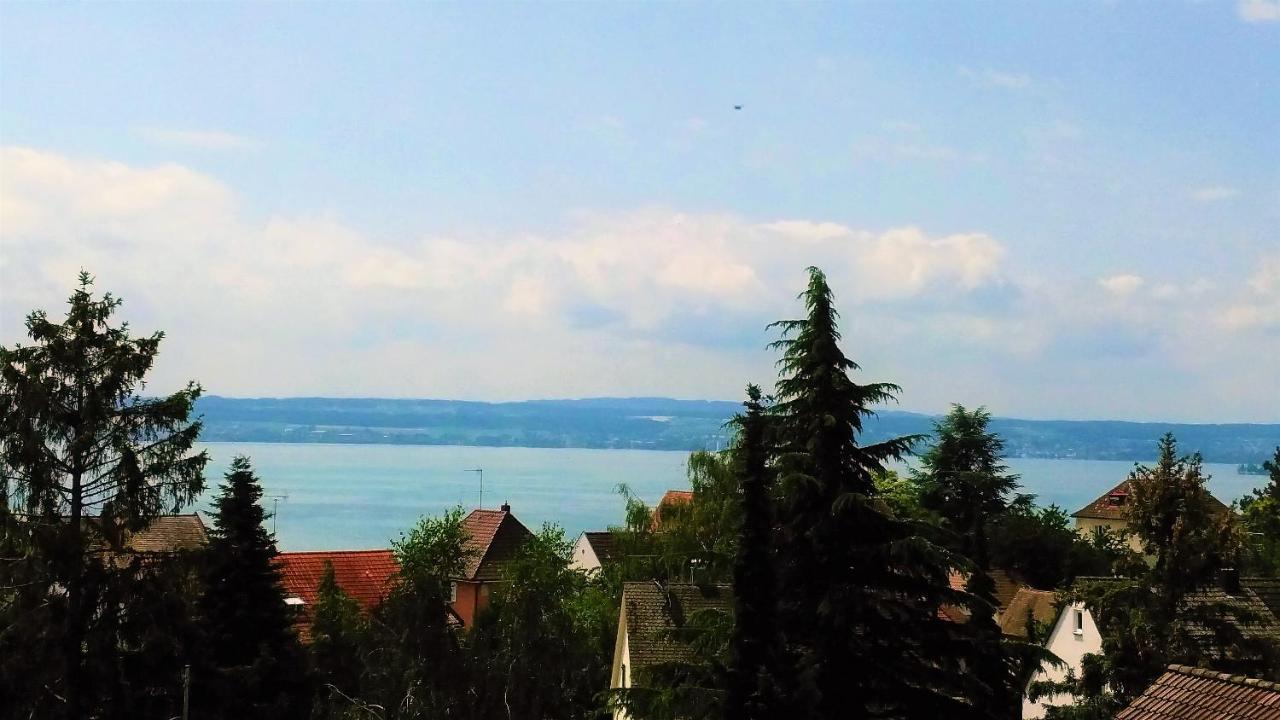 Bodensee Apartments Meersburg Sonnhalde Zewnętrze zdjęcie
