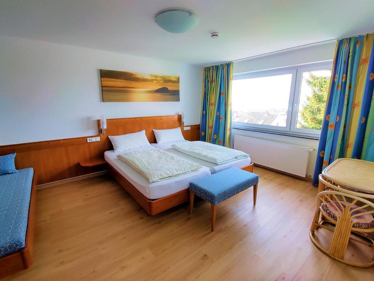 Bodensee Apartments Meersburg Sonnhalde Zewnętrze zdjęcie