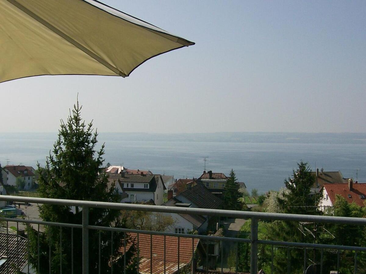 Bodensee Apartments Meersburg Sonnhalde Zewnętrze zdjęcie