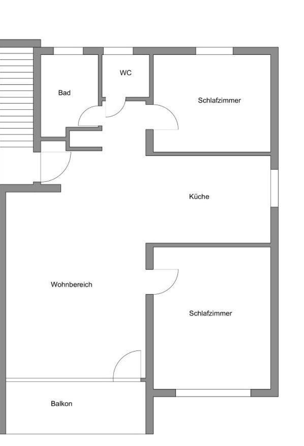 Bodensee Apartments Meersburg Sonnhalde Zewnętrze zdjęcie