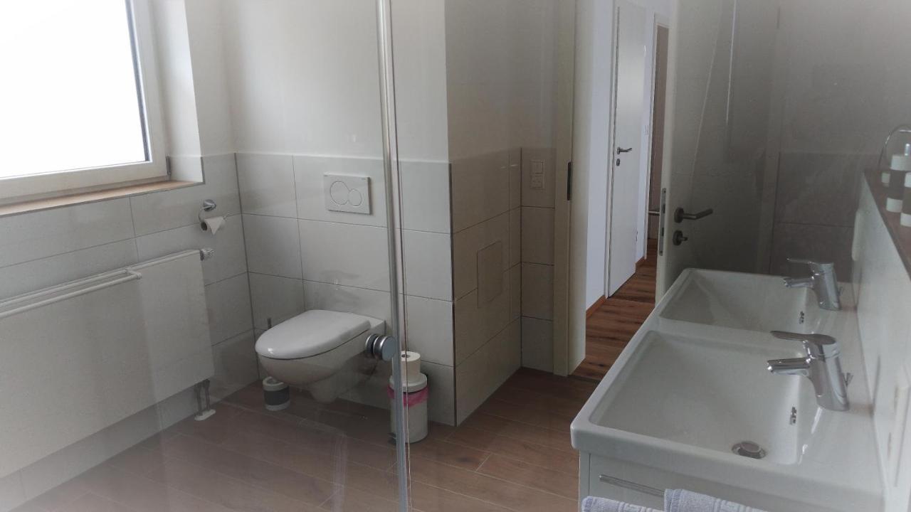 Bodensee Apartments Meersburg Sonnhalde Zewnętrze zdjęcie