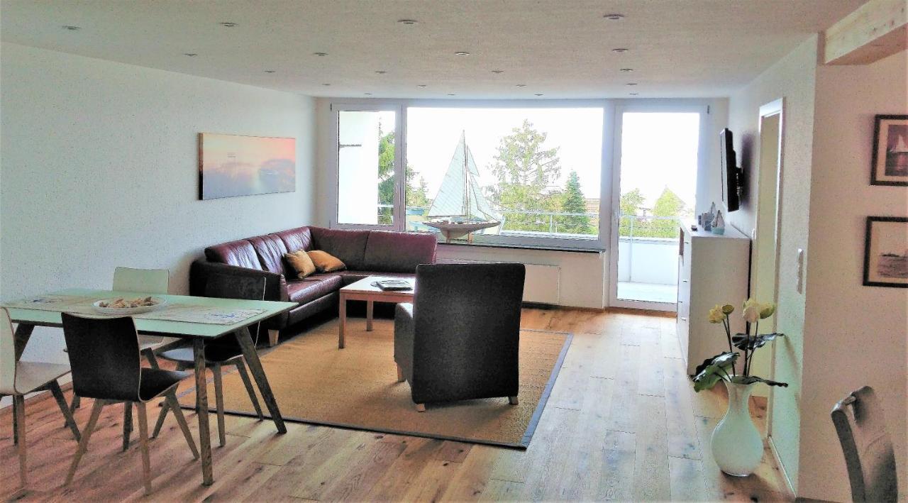 Bodensee Apartments Meersburg Sonnhalde Zewnętrze zdjęcie