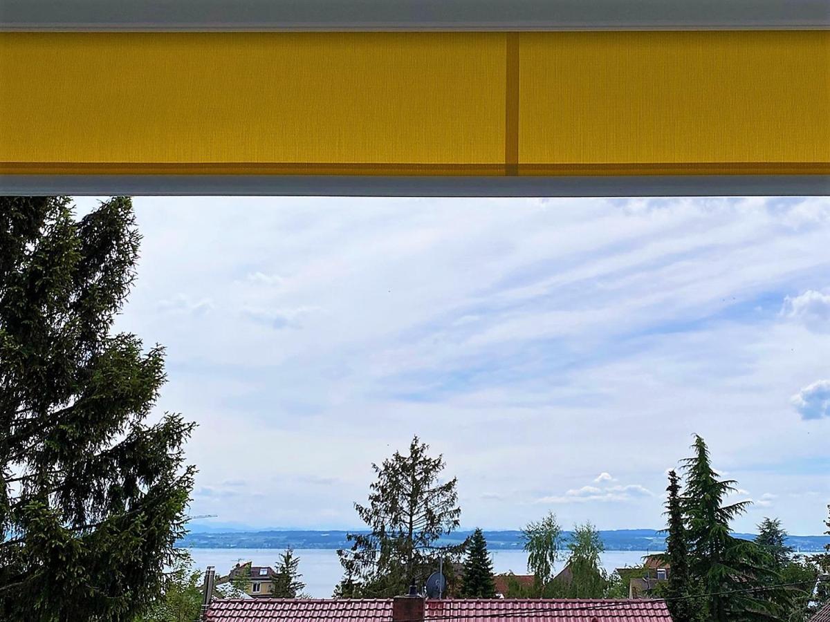 Bodensee Apartments Meersburg Sonnhalde Zewnętrze zdjęcie