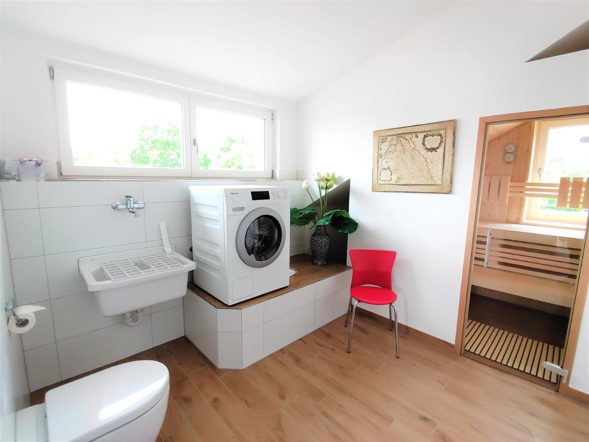 Bodensee Apartments Meersburg Sonnhalde Zewnętrze zdjęcie