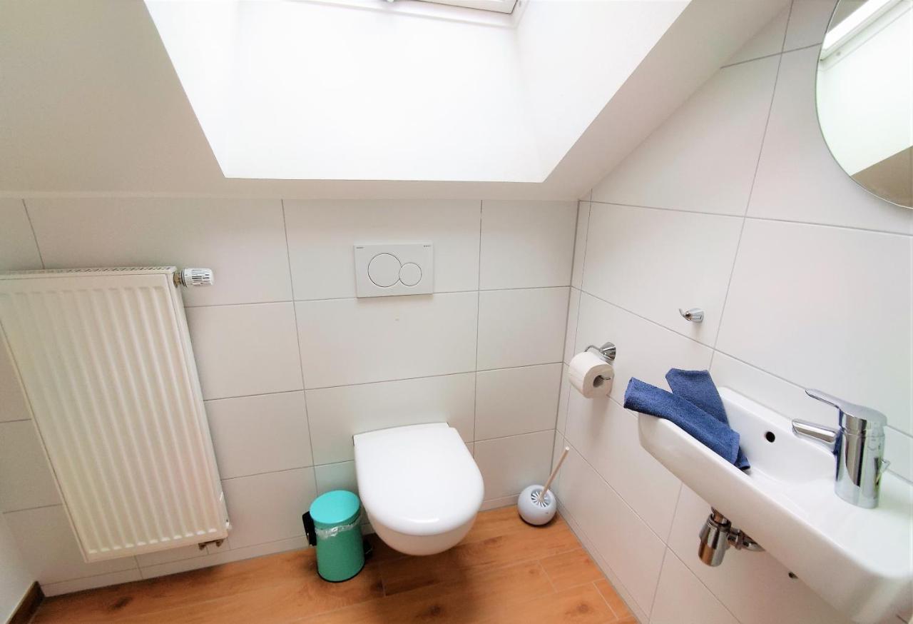 Bodensee Apartments Meersburg Sonnhalde Zewnętrze zdjęcie