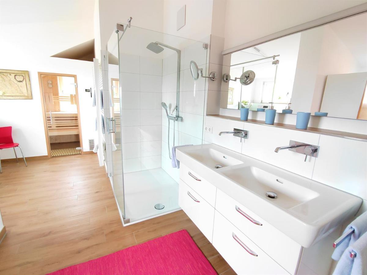 Bodensee Apartments Meersburg Sonnhalde Zewnętrze zdjęcie
