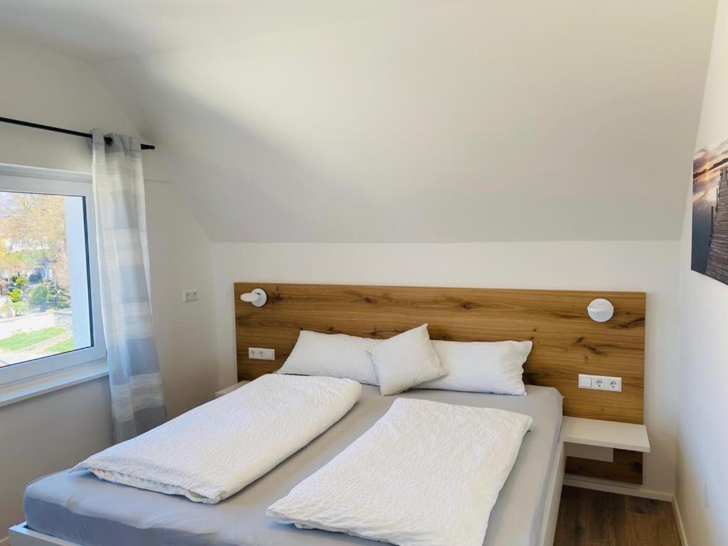 Bodensee Apartments Meersburg Sonnhalde Zewnętrze zdjęcie